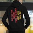 Boston Terrier Mom Dad Dog Lover Owner Women Men Men's Hoodie Back Print, Boston Terrier Mom Hoodies, Boston Terrier Dad Hoodies, funny gift