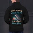 Boston Terrier American Gentleman Bibliophile Book Lover Men's Hoodie Back Print, American Boston Terrier Hoodies, gift for family, gift for coworker