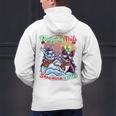 Boston Terrier Dog Christmas Snowman Winter Snow Men's Hoodie Back Print, Boston Terrier Christmas Hoodies, gift for family, gift for coworker