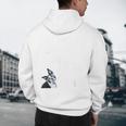 Boston Terrier Reading Books Love My Dog Men Women Kids T-Shirt Men's Hoodie Back Print, novelty gifts, funny gifts