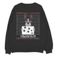 Boston Terrier American Gentleman Personal Stalker Dog Lover Unisex Sweatshirt, American Boston Terrier Gifts, trending gift