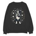 Dog Boston Terrier For Men Women Unisex Sweatshirt, trending gift