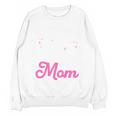 Boston Terrier Mom Unisex Sweatshirt, Mom Gifts, Boston Terrier Mom Gifts, trending gift
