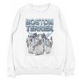 Boston Terrier Unisex Sweatshirt, trending gift