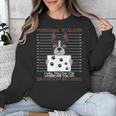 Boston Terrier American Gentleman Personal Stalker Dog Lover Unisex Sweatshirt, American Boston Terrier Gifts, funny design
