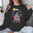 Boston Terrier Boston Bull Terrier Unisex Sweatshirt, funny design