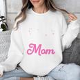 Boston Terrier Mom Unisex Sweatshirt, Mom Gifts, Boston Terrier Mom Gifts, funny design