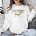 Sedona Unisex Sweatshirt, funny design
