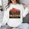 Sedona s Sedona Arizona Shirts T-Shirt Unisex Sweatshirt, funny design