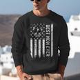 Best Boston Terrier Dog Mom Ever USA Flag For Men Women Kids Unisex Sweatshirt, Boston Terrier Mom Sweatshirts, funny gift
