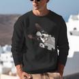 Boston Terrier Bostie Dog Kids Boys Girls Unisex Sweatshirt, funny gift