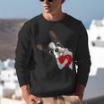 Boston Terrier Bostie Dog Kids Women Girls Unisex Sweatshirt, funny gift