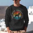 Boston Terrier Dad Retro Vintage Dog Bostie Dad Men Unisex Sweatshirt, Boston Terrier Dad Sweatshirts, funny gift