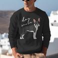 Boston Terrier Dog Mom Woman Women Unisex Sweatshirt, Boston Terrier Mom Sweatshirts, funny gift