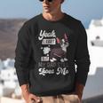 Boston Terrier Fart American Gentleman Non-Sporting Dog Unisex Sweatshirt, American Boston Terrier Sweatshirts, funny gift