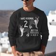 Boston Terrier Humor Bostie Dog Lover For Men Women Kids Unisex Sweatshirt, funny gift