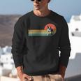 Retro Vintage Boston Terrier Dog Lover Boston Terrier Mom Unisex Sweatshirt, Boston Terrier Mom Sweatshirts, funny gift