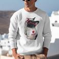 Girls I Heart Mom Love Mama Boston Terrier Dog Lover Unisex Sweatshirt, Boston Terrier Mom Sweatshirts, funny gift