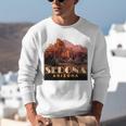 Sedona s Sedona Arizona Shirts T-Shirt Unisex Sweatshirt, funny gift