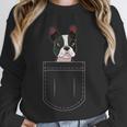 Boston Terrier Boston-Bulldog For Men Women Kids Unisex Sweatshirt, novelty gifts, funny gifts
