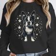 Dog Boston Terrier For Men Women Unisex Sweatshirt, novelty gifts, funny gifts