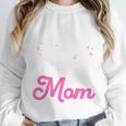 Boston Terrier Mom Unisex Sweatshirt, novelty gifts, funny gifts