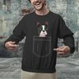 Boston Terrier Boston-Bulldog For Men Women Kids Unisex Sweatshirt, gift for family, gift for coworker