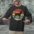 Boston Terrier Boston-Bulldog Unisex Sweatshirt, gift for family, gift for coworker