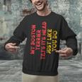 Boston Terrier Mom Dad Dog Lover Owner Women Men Unisex Sweatshirt, Boston Terrier Mom Sweatshirts, Boston Terrier Dad Sweatshirts, gift for family, gift for coworker