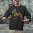 Boston Terrier Tacos Mexican Cinco De Mayo Taco Unisex Sweatshirt, gift for family, gift for coworker