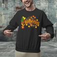 Oktoberfest German Beer Festival October Unisex Sweatshirt, gift for family, gift for coworker