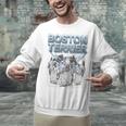 Boston Terrier Unisex Sweatshirt, gift for family, gift for coworker
