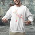 Floral FLower Boston Terrier Mom Grandma Unisex Sweatshirt, Boston Terrier Mom Sweatshirts, gift for family, gift for coworker