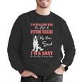 Boston Terrier Mom American Gentleman Dog Lover Mother's Day Men Graphic Sweatshirt, Boston Terrier Mom Sweatshirts, American Boston Terrier Sweatshirts, funny gift
