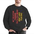 Boston Terrier Mom Dad Dog Lover Owner Women Men Men Graphic Sweatshirt, Boston Terrier Mom Sweatshirts, Boston Terrier Dad Sweatshirts, funny gift