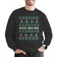 Ugly Sweater Boston Terrier Dog Christmas Dog Lover Xmas Men Women Kids Men Graphic Sweatshirt, Boston Terrier Christmas Sweatshirts, funny gift