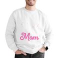 Boston Terrier Mom Men Graphic Sweatshirt, Boston Terrier Mom Sweatshirts, funny gift