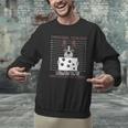 Boston Terrier American Gentleman Personal Stalker Dog Lover Men Graphic Sweatshirt, American Boston Terrier Sweatshirts, gift for family, gift for coworker