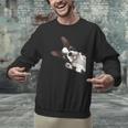 Boston Terrier Bostie Dog Kids Boys Girls Men Graphic Sweatshirt, gift for family, gift for coworker