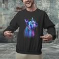 Boston Terrier Dog For a Boston Terrier Mom Men Graphic Sweatshirt, Boston Terrier Mom Sweatshirts, gift for family, gift for coworker