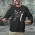 Boston Terrier Dog Mom Woman Women Men Graphic Sweatshirt, Boston Terrier Mom Sweatshirts, gift for family, gift for coworker