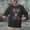 Boston Terrier Don't Mess With American Gentleman Dog Lover Men Graphic Sweatshirt, American Boston Terrier Sweatshirts, gift for family, gift for coworker