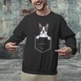 Boston Terrier In The Pocket Cute Boston Terrier Dog Lovers For Men Women Girls Kids Men Graphic Sweatshirt, gift for family, gift for coworker