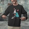 Father's Day Gift Dog Dad Boston Terrier i Love Dad Tattoo Men Graphic Sweatshirt, Boston Terrier Dad Sweatshirts, gift for family, gift for coworker