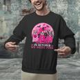 Ghost And Witch Boston Terrier Dog In October We Wear Pink Men Graphic Sweatshirt, Boston Terrier Ghost Sweatshirts, gift for family, gift for coworker