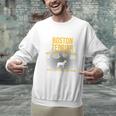 Anatomy Of Boston Terrier Dog Lover Men Graphic Sweatshirt, gift for family, gift for coworker