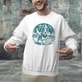 Boston Terrier Cowboy UFO Shirt Vintage Western Dog Mom Tee Men Graphic Sweatshirt, Boston Terrier Mom Sweatshirts, gift for family, gift for coworker