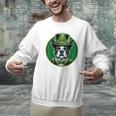 Boston Terrier Dog St Patricks Day Irish Pet Lover Men Women Kids Men Graphic Sweatshirt, gift for family, gift for coworker