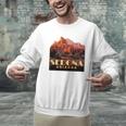 Sedona s Sedona Arizona Shirts T-Shirt Men Graphic Sweatshirt, gift for family, gift for coworker