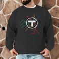 Boston T Subway Map Vintage MBTA Men Graphic Sweatshirt, novelty gifts, funny gifts